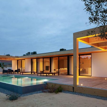 Casa Das Pergolas Comporta Bagian luar foto