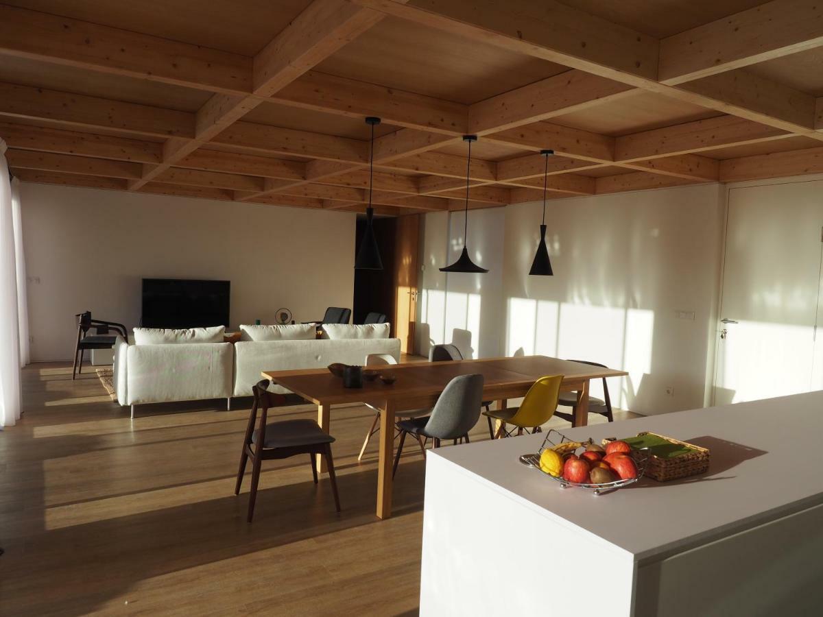 Casa Das Pergolas Comporta Bagian luar foto