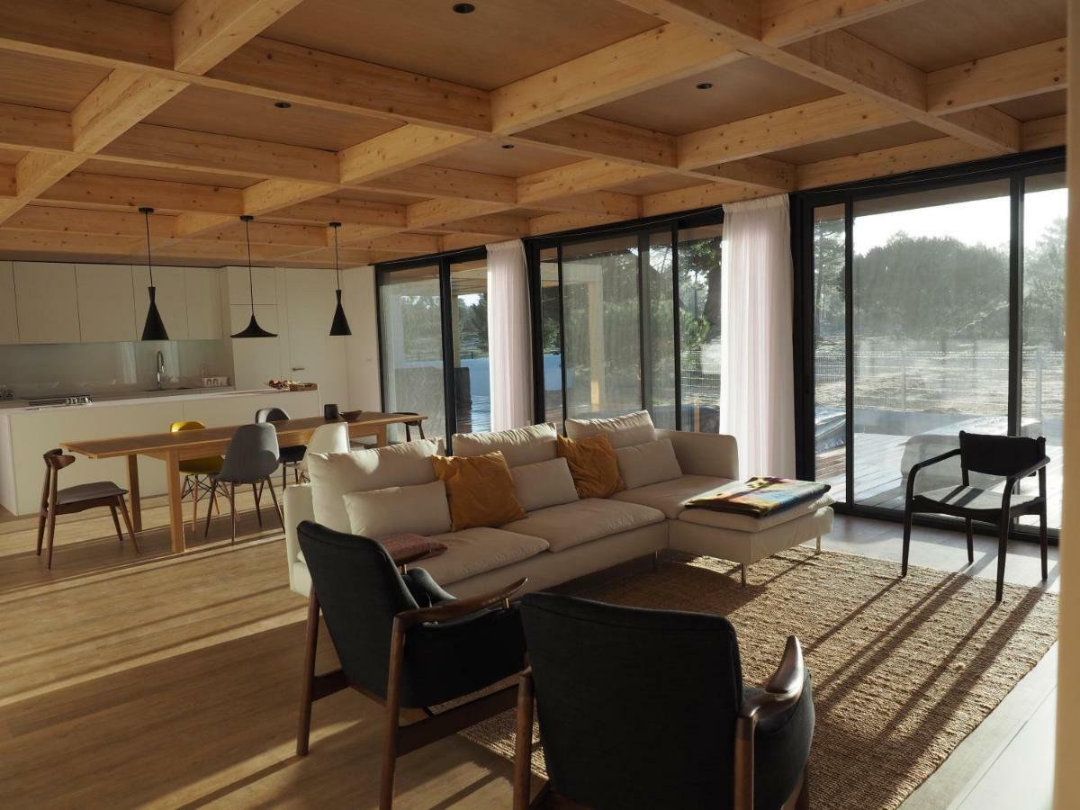 Casa Das Pergolas Comporta Bagian luar foto