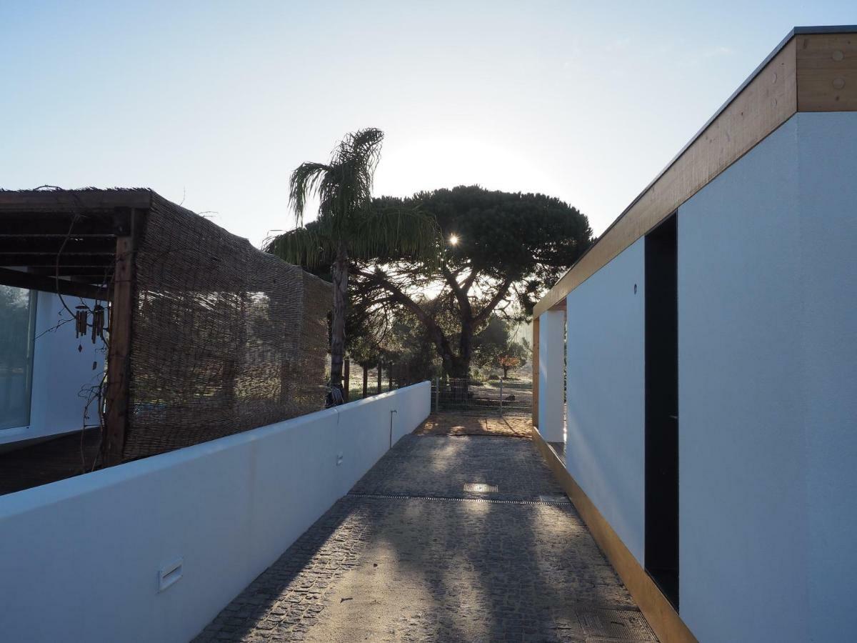 Casa Das Pergolas Comporta Bagian luar foto