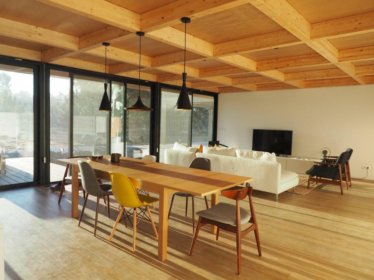 Casa Das Pergolas Comporta Bagian luar foto