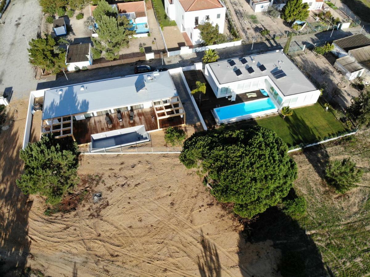 Casa Das Pergolas Comporta Bagian luar foto