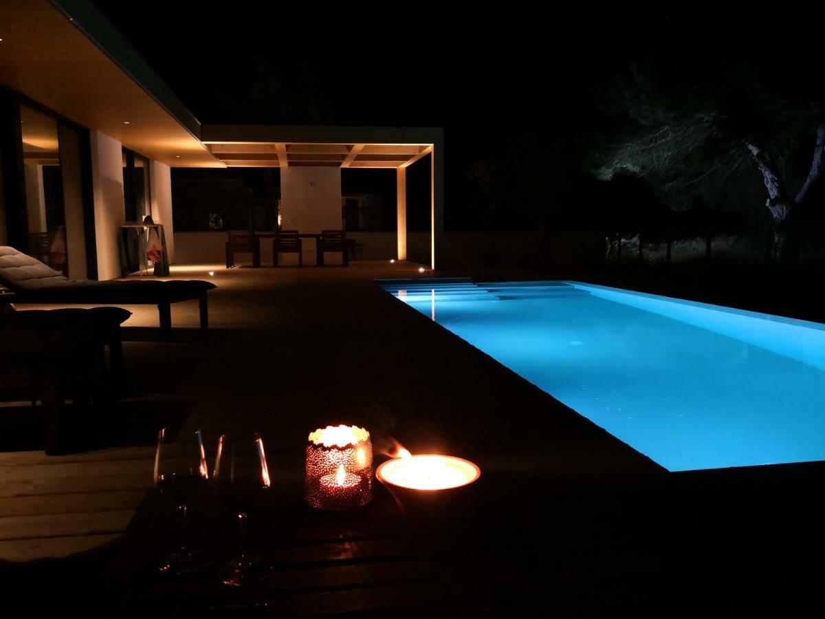 Casa Das Pergolas Comporta Bagian luar foto