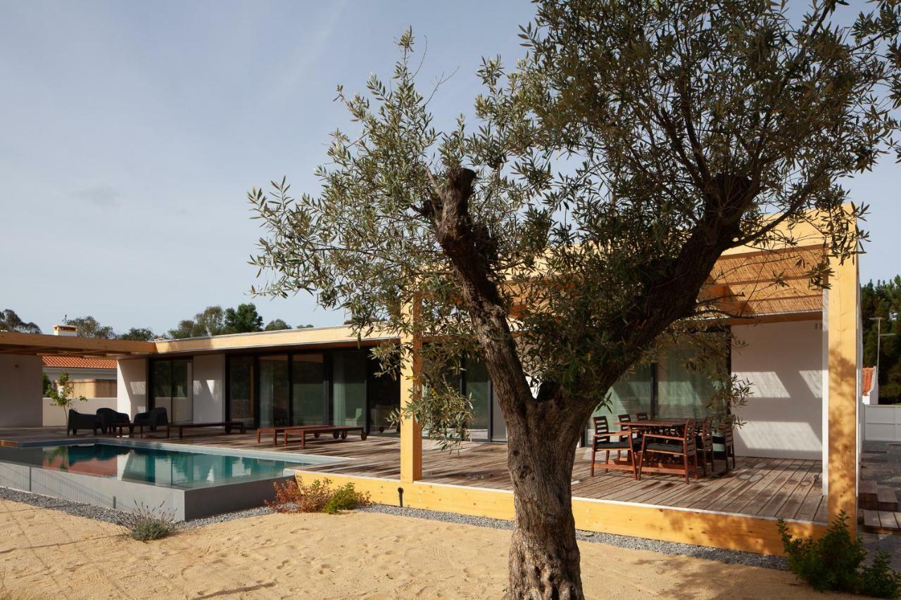 Casa Das Pergolas Comporta Bagian luar foto