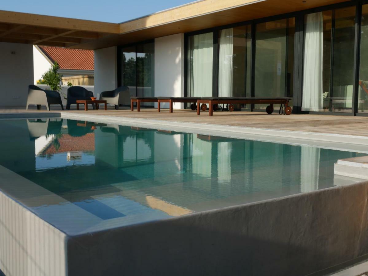 Casa Das Pergolas Comporta Bagian luar foto
