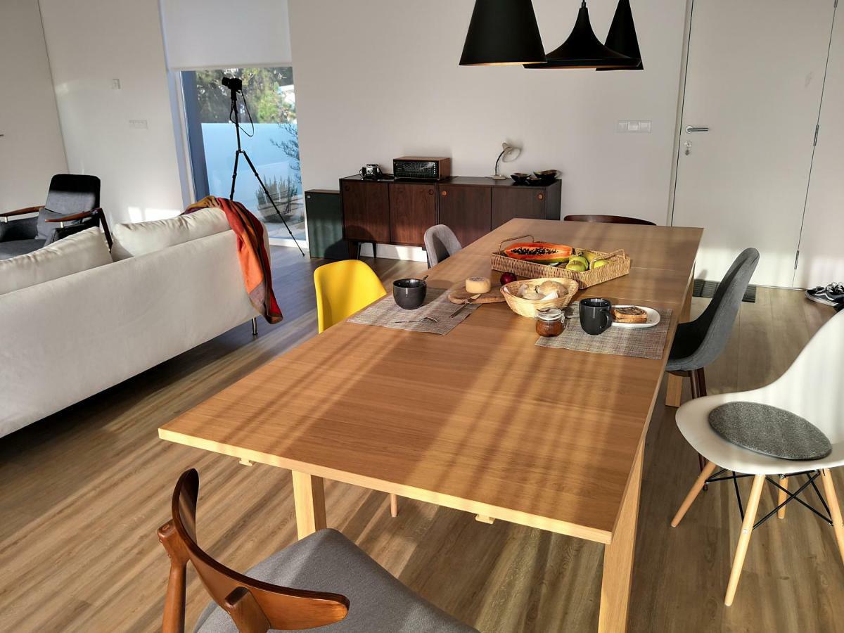 Casa Das Pergolas Comporta Bagian luar foto