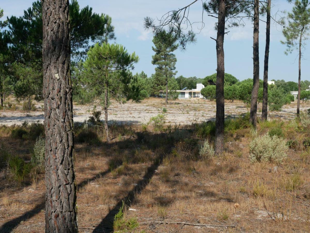 Casa Das Pergolas Comporta Bagian luar foto