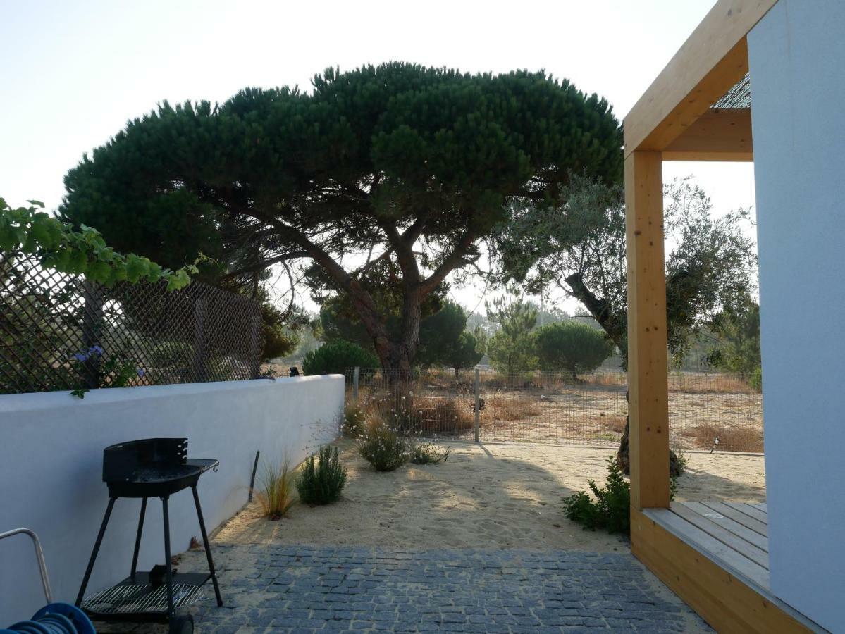 Casa Das Pergolas Comporta Bagian luar foto