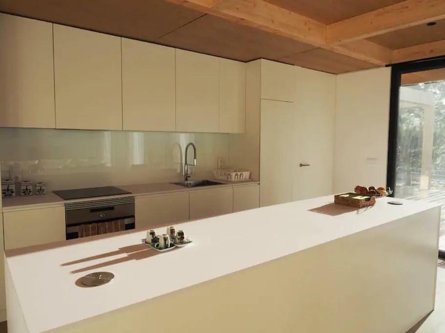 Casa Das Pergolas Comporta Bagian luar foto